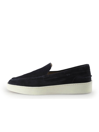 Greve Slip-ons Blau 349537
 Größe 41½
 