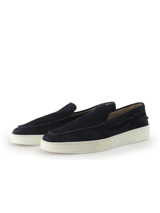 Greve Slip-ons Blau 349537
 Größe 41½
 