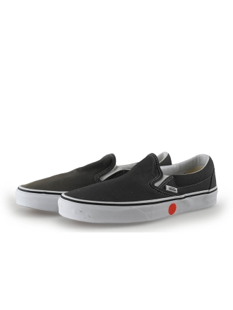 Vans Slip-ons Grau 349541
 Größe 42
 