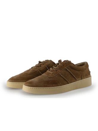 Greve Sneaker Braun 349542
 Größe 42½
 