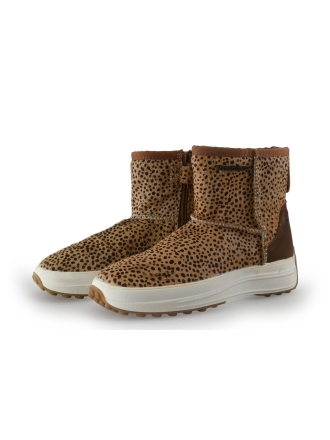 Vingino Boots Leopardenmuster 349543
 Größe 32
 