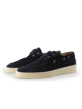 Greve Schnürschuhe Blau 349544
 Größe 41½
 