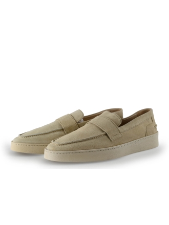 Greve Loafers  Beige 349545
 Größe 45
 