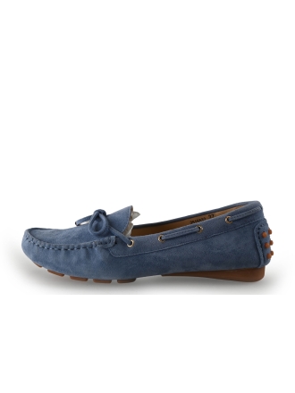 Si Slip-ons Blau 349547
 Größe 37
 