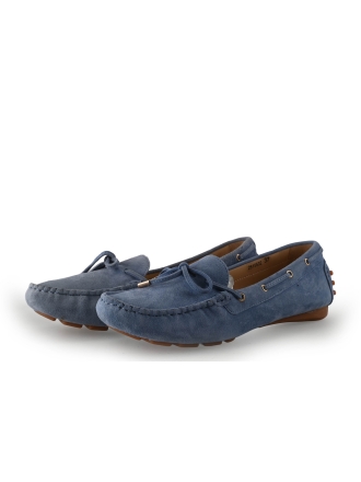 Si Slip-ons Blau 349547
 Größe 37
 