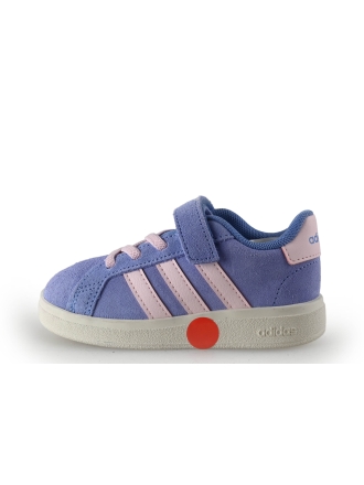 Adidas Sneaker Blau 349549
 Größe 24
 