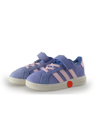 Adidas Sneaker Blau 349549
 Größe 24
 
