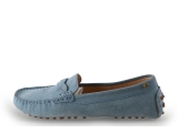 Fred de La Bretoniere Loafers 
