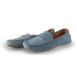Fred de La Bretoniere Loafers 