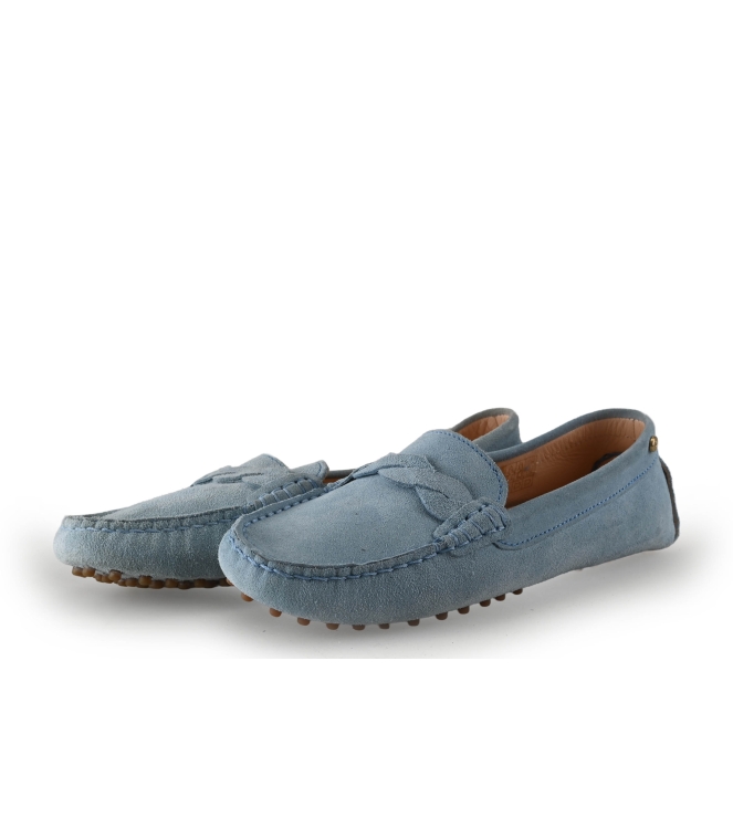 Fred de La Bretoniere Loafers 