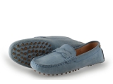 Fred de La Bretoniere Loafers 