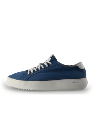 Blackstone Sneaker Blau 349551
 Größe 38
 