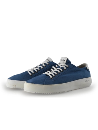 Blackstone Sneaker Blau 349551
 Größe 38
 