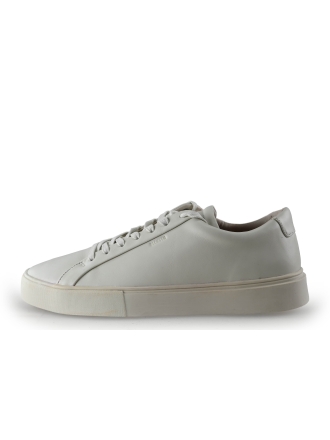 Blackstone Sneaker Weiß 349553
 Größe 44
 