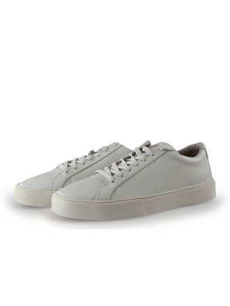 Blackstone Sneaker Weiß 349553
 Größe 44
 
