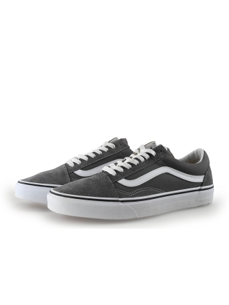 Vans Sneaker Grau 349554
 Größe 42½
 