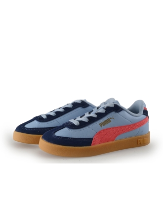 Puma Sneaker Blau 349556
 Größe 31
 