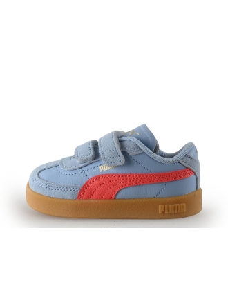 Puma Sneaker Blau 349557
 Größe 20
 