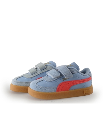Puma Sneaker Blau 349557
 Größe 20
 