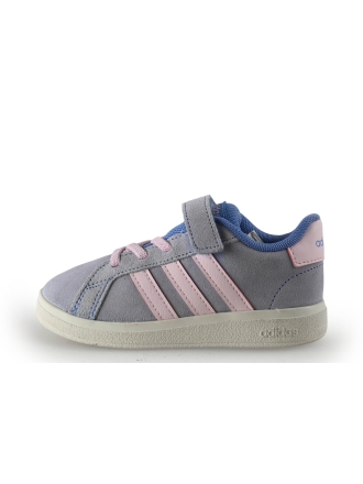 Adidas Sneaker Blau 349558
 Größe 26
 