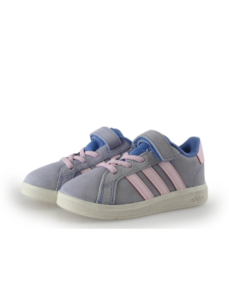 Adidas Sneaker Blau 349558
 Größe 26
 