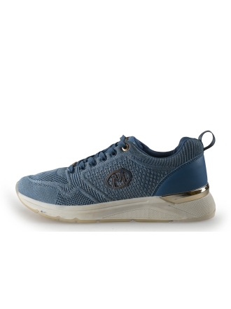 Mexx Sneaker Blau 349559
 Größe 41
 