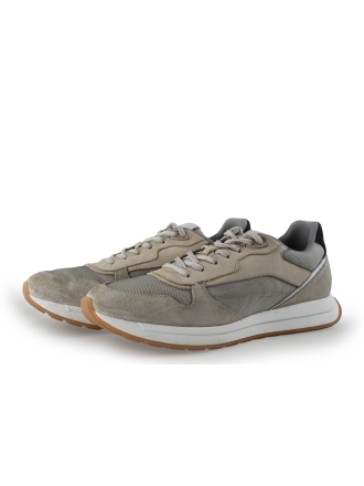 Manfield Sneaker Beige 349560
 Größe 42
 