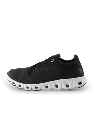 On Running Sneaker Schwarz 349561
 Größe 40
 