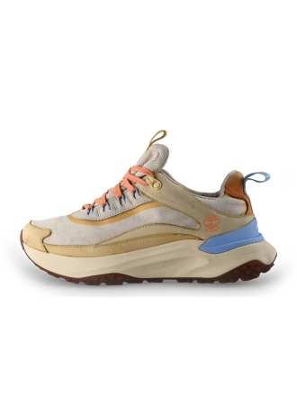Timberland Sneaker Beige 349562
 Größe 40
 