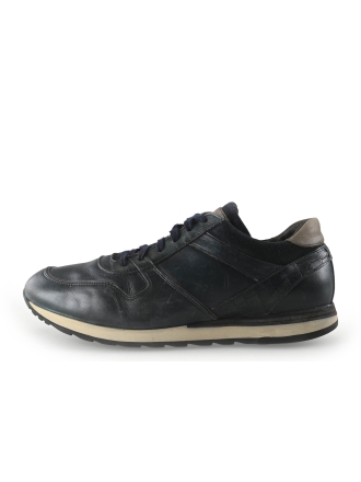 Greve Sneaker Blau 349563
 Größe 46
 