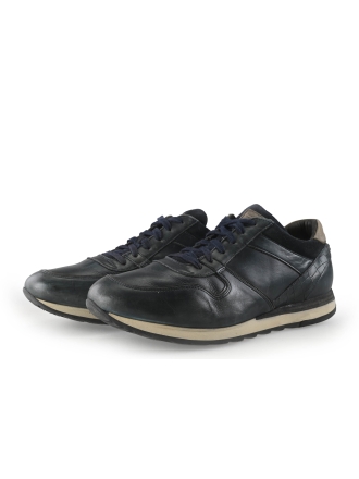 Greve Sneaker Blau 349563
 Größe 46
 