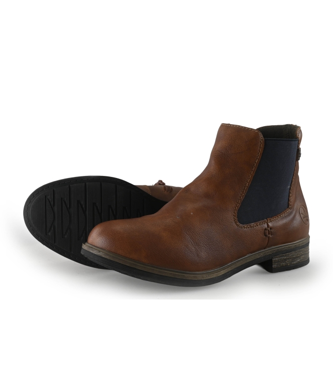 Rieker Stiefeletten
