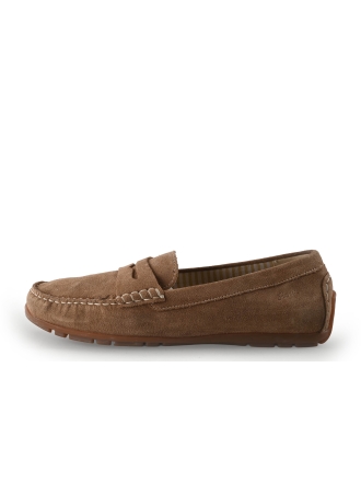 Sioux Loafers  Beige 349569
 Größe 41
 