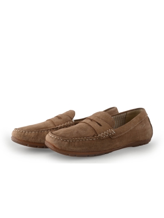 Sioux Loafers  Beige 349569
 Größe 41
 
