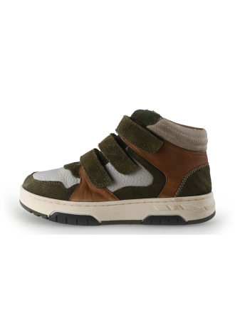 Muyters Sneaker Grün 349570
 Größe 33
 