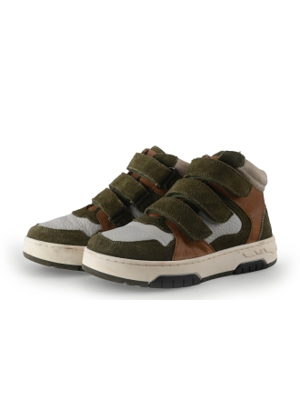 Muyters Sneaker Grün 349570
 Größe 33
 