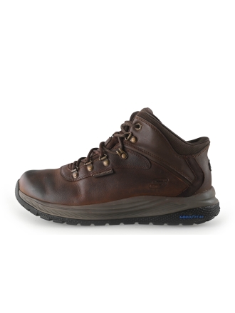 Skechers Hohe Sneaker Schwarz 349573
 Größe 45
 