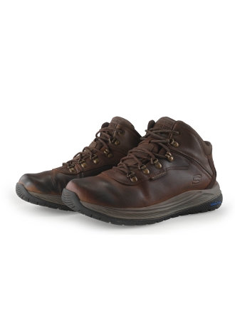 Skechers Hohe Sneaker Schwarz 349573
 Größe 45
 