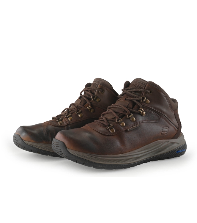 Skechers Hohe Sneaker