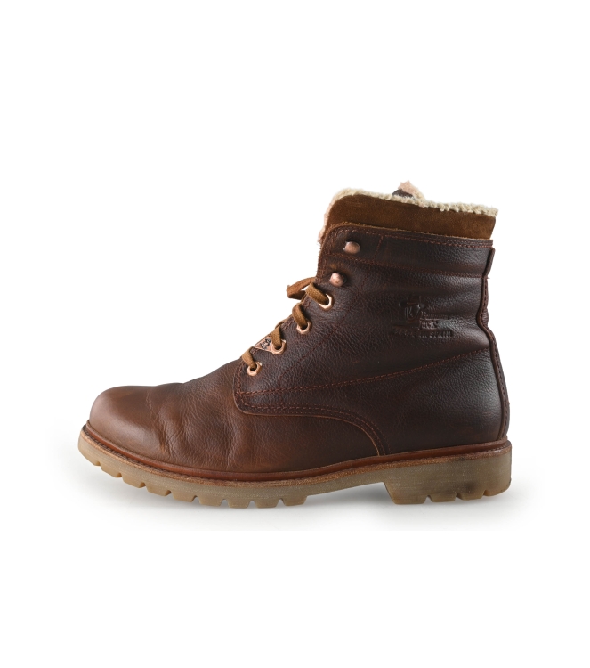 Panama Jack Schnürstiefel