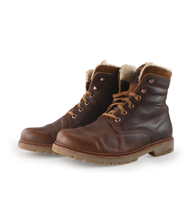 Panama Jack Schnürstiefel
