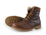 Panama Jack Schnürstiefel