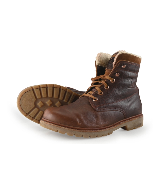 Panama Jack Schnürstiefel