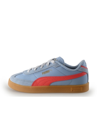 Puma Sneaker Blau 349575
 Größe 34
 