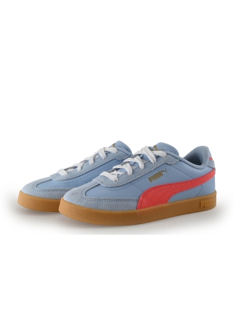 Puma Sneaker Blau 349575
 Größe 34
 
