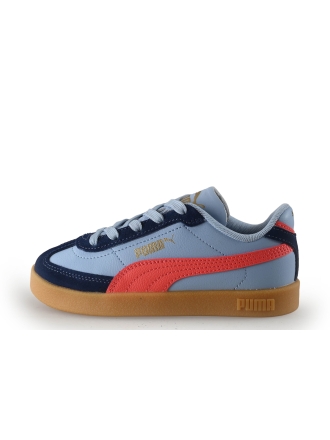 Puma Sneaker Blau 349576
 Größe 29
 