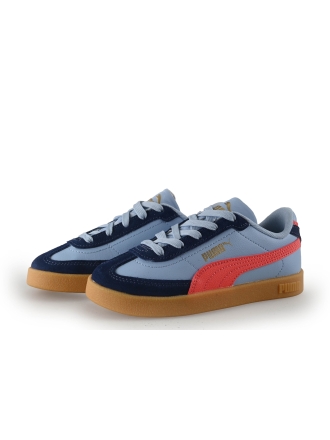 Puma Sneaker Blau 349576
 Größe 29
 