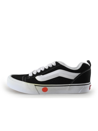 Vans Sneaker Schwarz 349577
 Größe 42
 