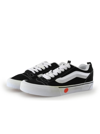 Vans Sneaker Schwarz 349577
 Größe 42
 