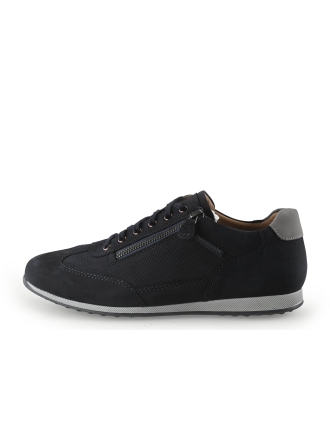 Mephisto Schnürschuhe Blau 349578
 Größe 41
 
